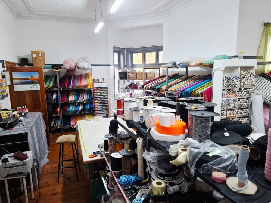 Commercial Property for Sale in Arboretum Free State